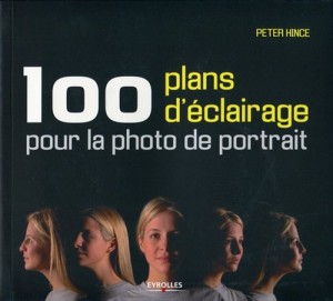 100 plans éclairage pour la photo de portrait