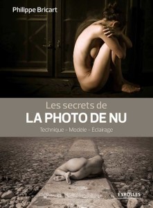 Photo de nu, les secrets