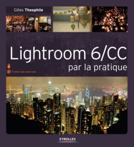 Lightroom 6 CC par la pratique
