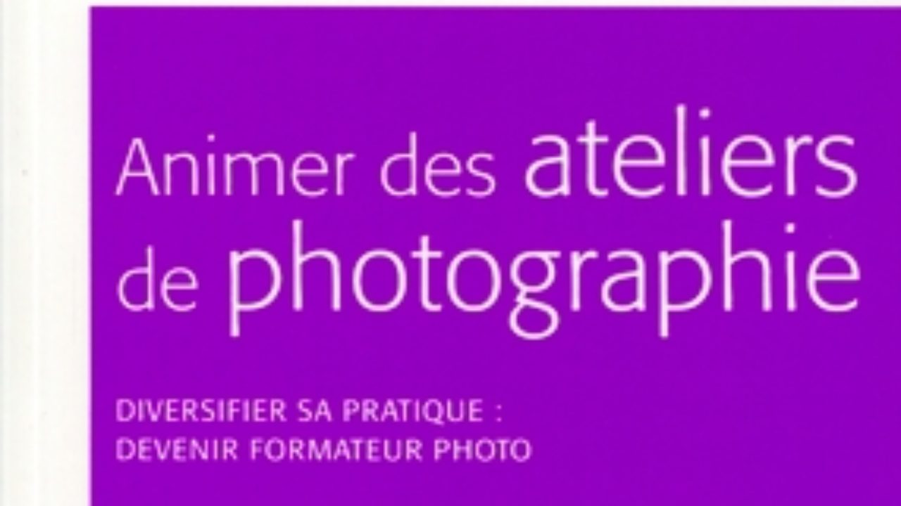 Des Livres Pour Les Photographes Pro Chez Eyrolles - 